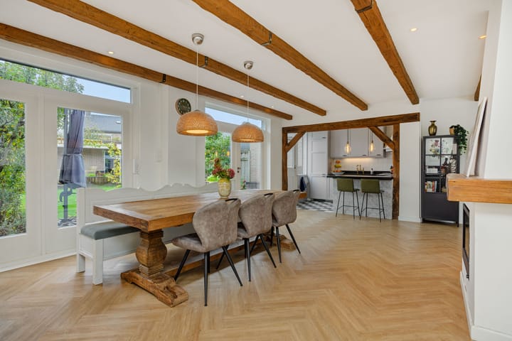 Foto 11 van De Braackenlaan 16