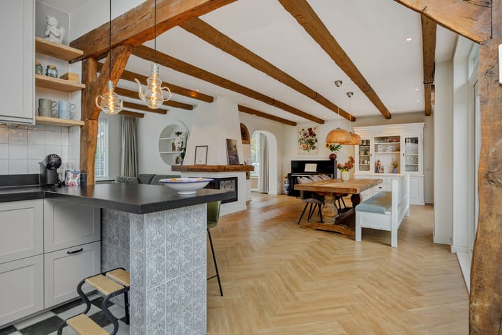 Foto 16 van De Braackenlaan 16