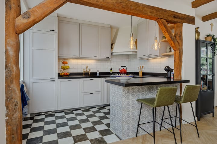 Foto 14 van De Braackenlaan 16