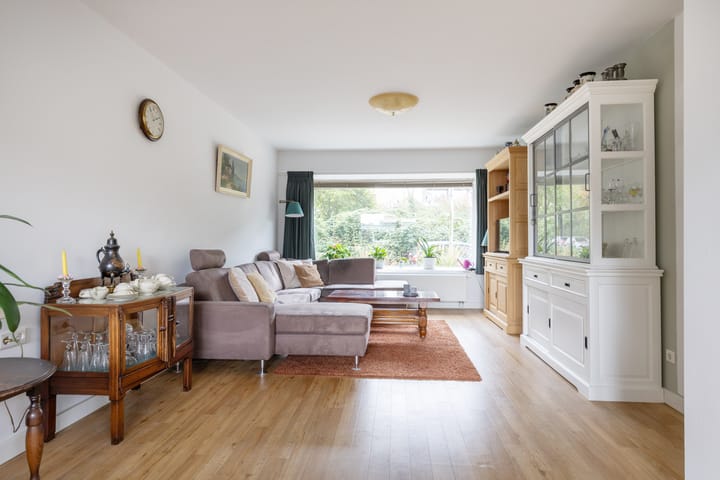 Foto 2 van Fruinplantsoen 1