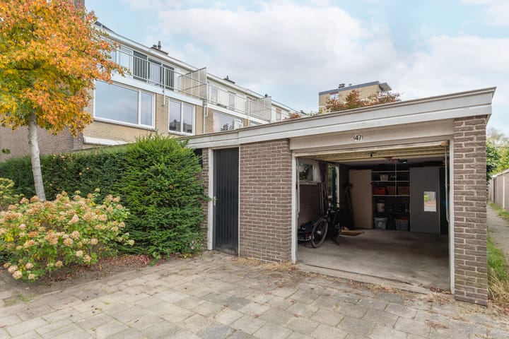 Foto 5 van Fruinplantsoen 1