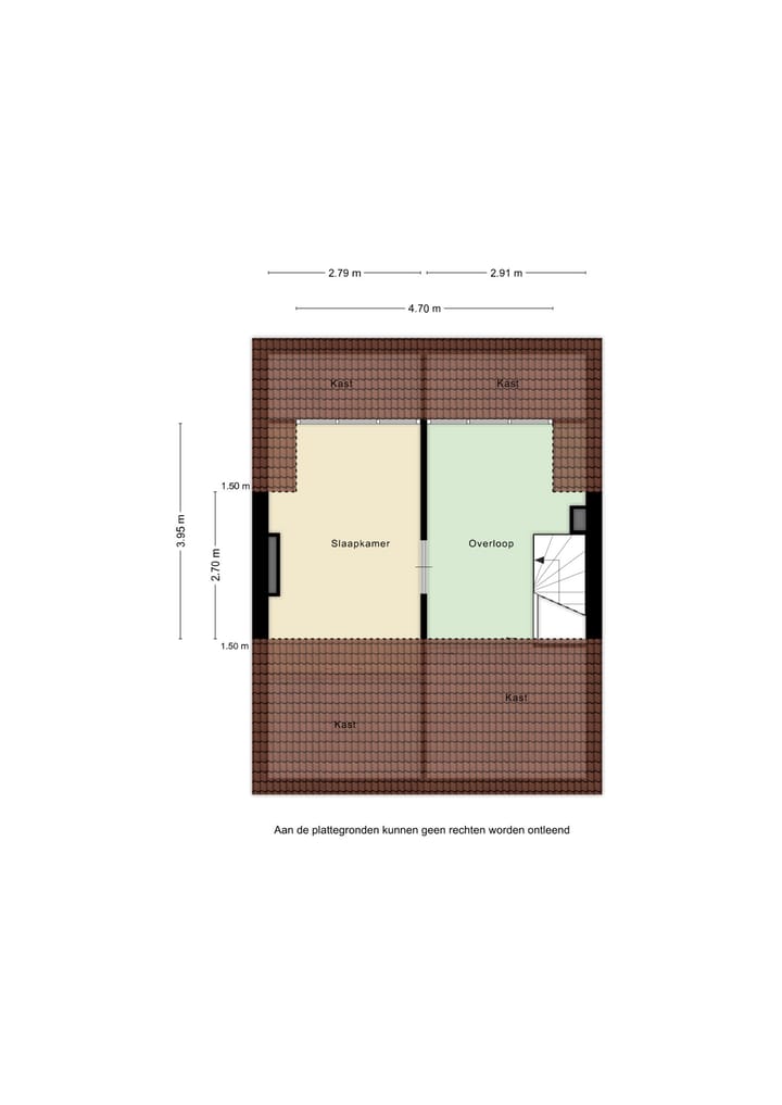Foto 47 van De Braackenlaan 16