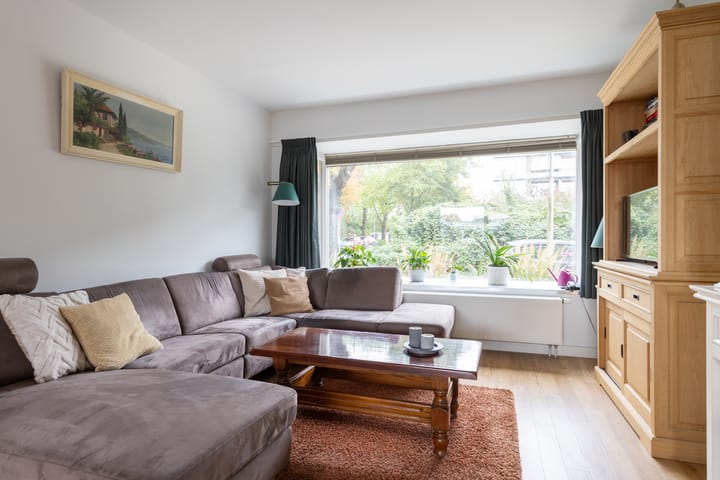 Foto 11 van Fruinplantsoen 1