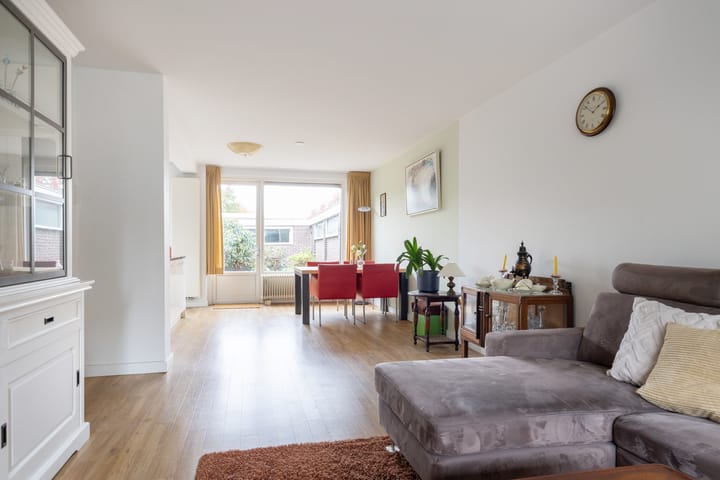 Foto 13 van Fruinplantsoen 1