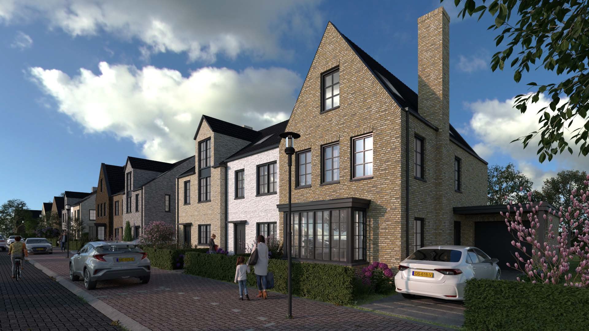 Image of De 9 van Boheemen