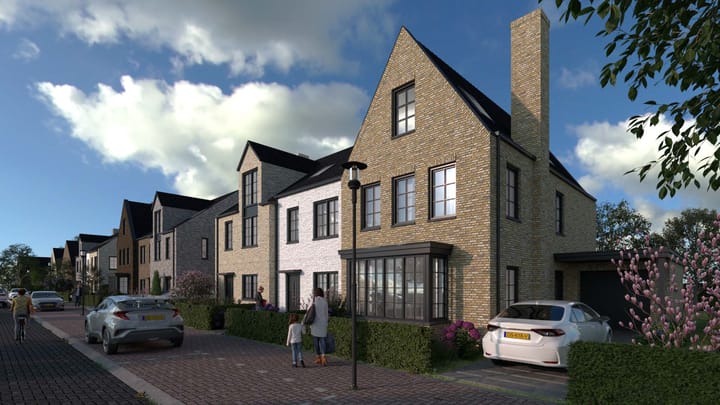 Photo 1 of De 9 van Boheemen