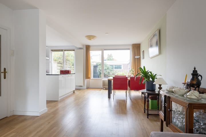 Foto 14 van Fruinplantsoen 1