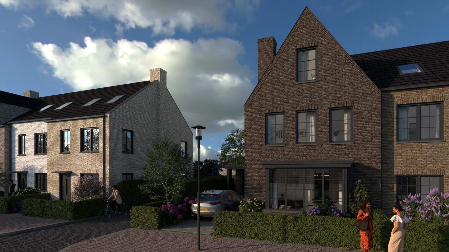 Photo 2 of De 9 van Boheemen