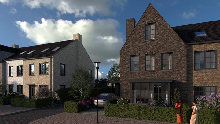 Photo 2 of De 9 van Boheemen