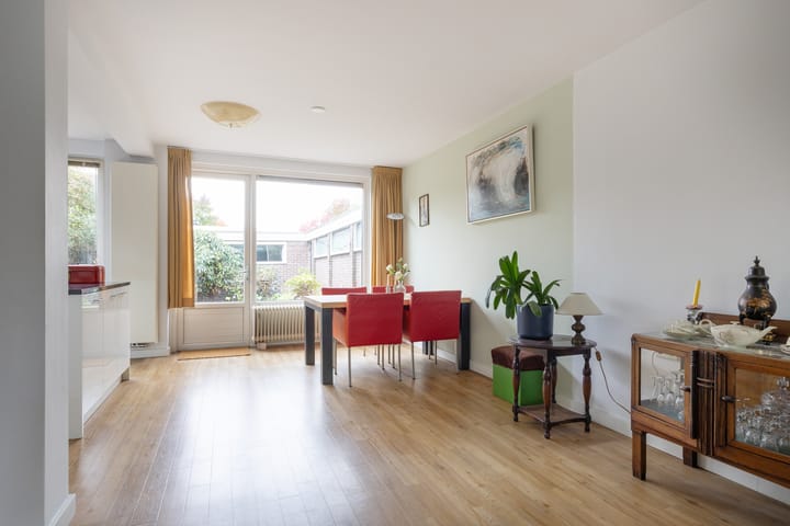 Foto 15 van Fruinplantsoen 1