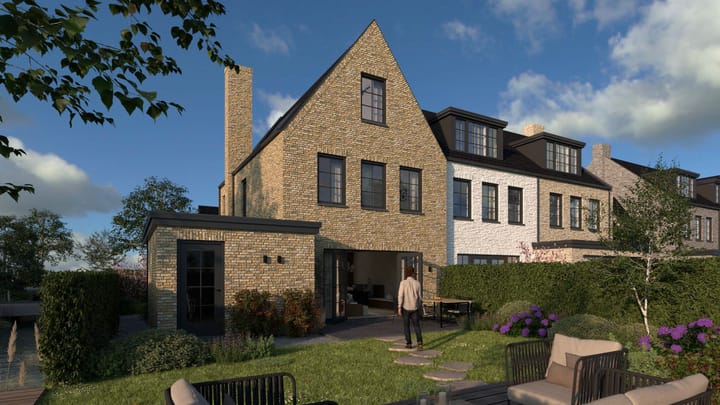 Photo 3 of De 9 van Boheemen