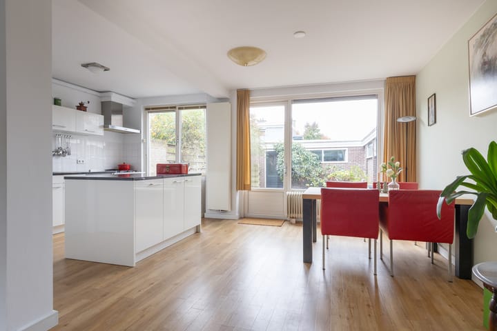 Foto 16 van Fruinplantsoen 1