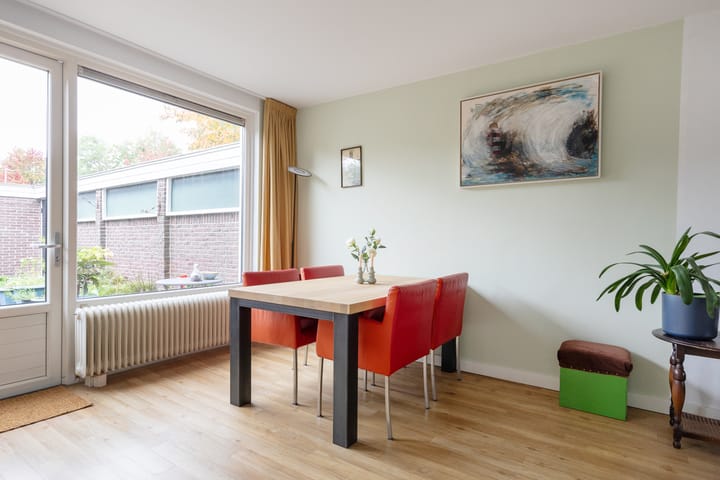 Foto 17 van Fruinplantsoen 1