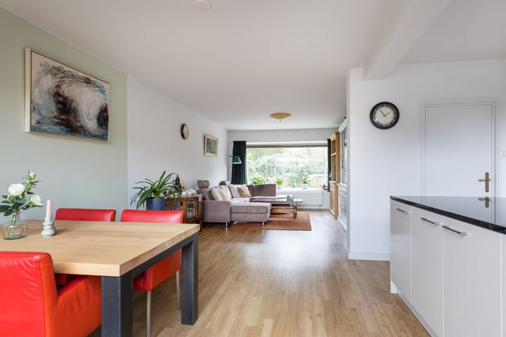 Foto 18 van Fruinplantsoen 1