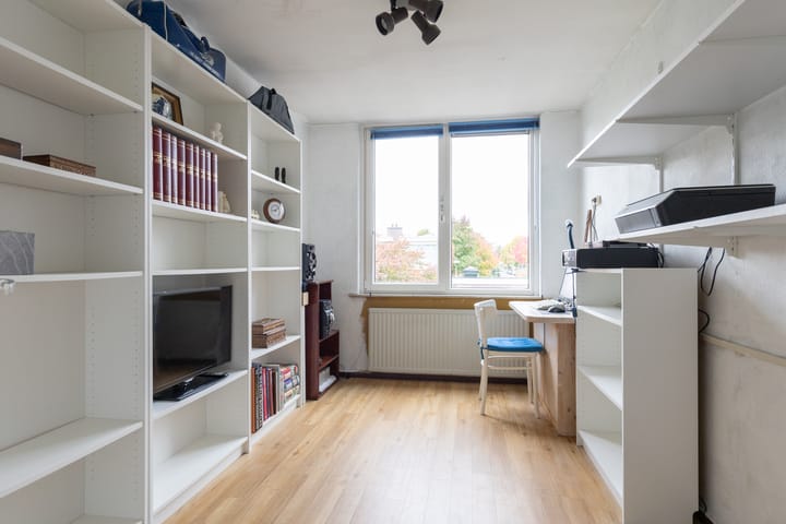 Foto 30 van Fruinplantsoen 1