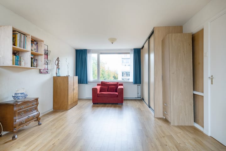 Foto 35 van Fruinplantsoen 1