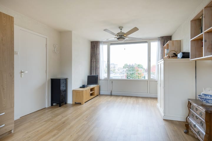 Foto 36 van Fruinplantsoen 1