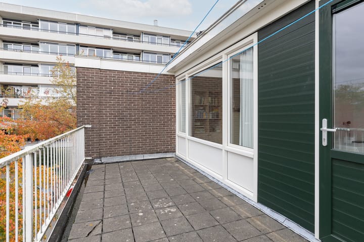 Foto 39 van Fruinplantsoen 1