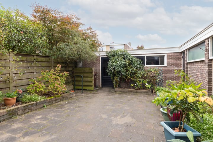 Foto 42 van Fruinplantsoen 1