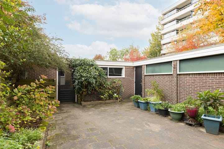 Foto 43 van Fruinplantsoen 1