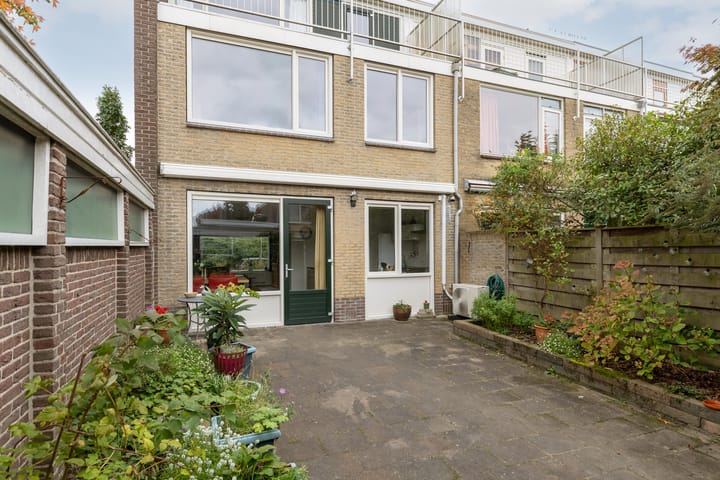 Foto 45 van Fruinplantsoen 1