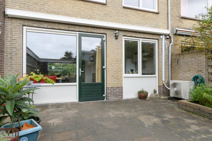 Foto 47 van Fruinplantsoen 1