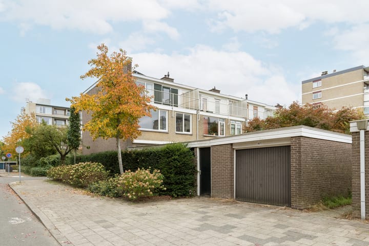 Foto 50 van Fruinplantsoen 1