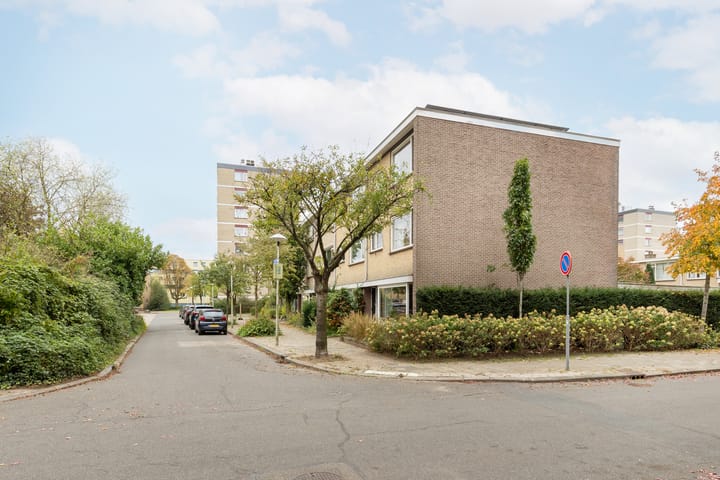 Foto 51 van Fruinplantsoen 1