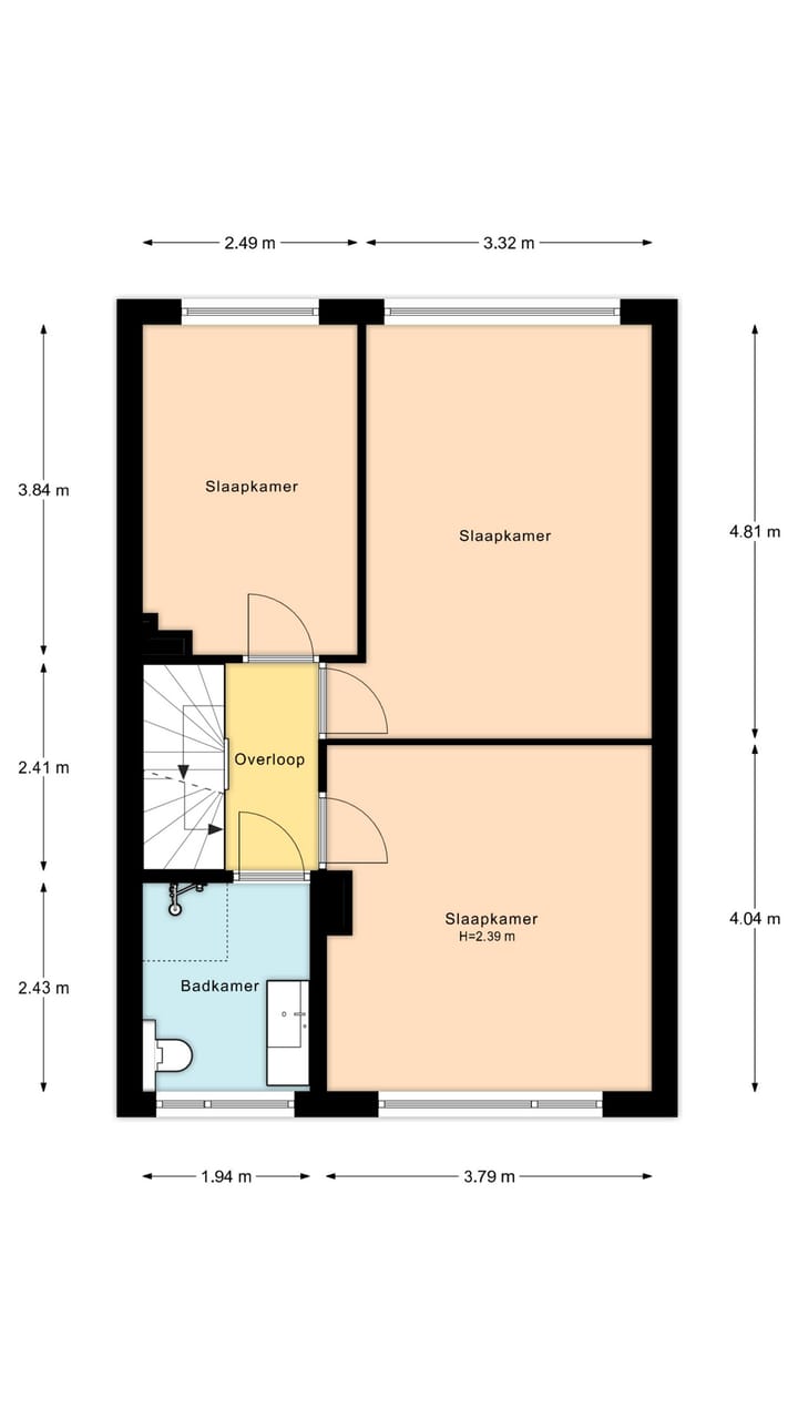 Foto 57 van Fruinplantsoen 1