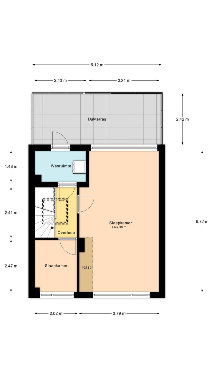 Foto 58 van Fruinplantsoen 1