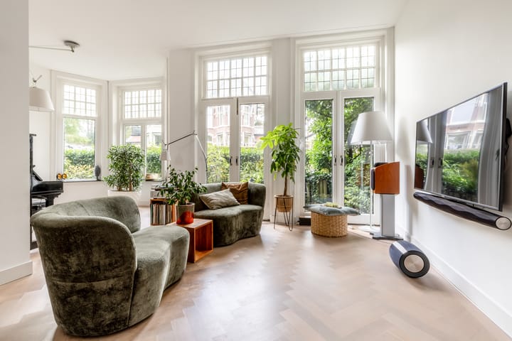 Photo 2 of Bloemendaalseweg 243