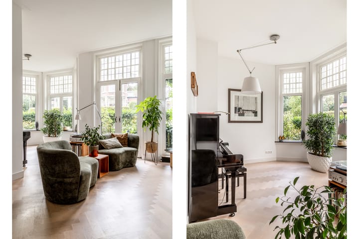 Photo 3 of Bloemendaalseweg 243