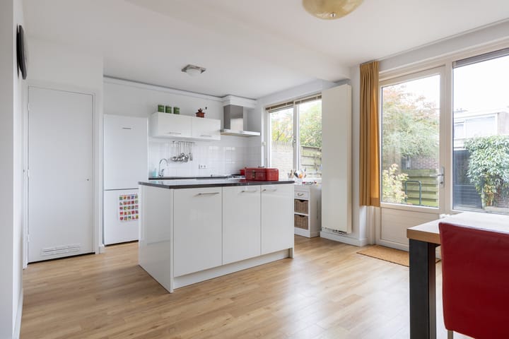 Foto 19 van Fruinplantsoen 1