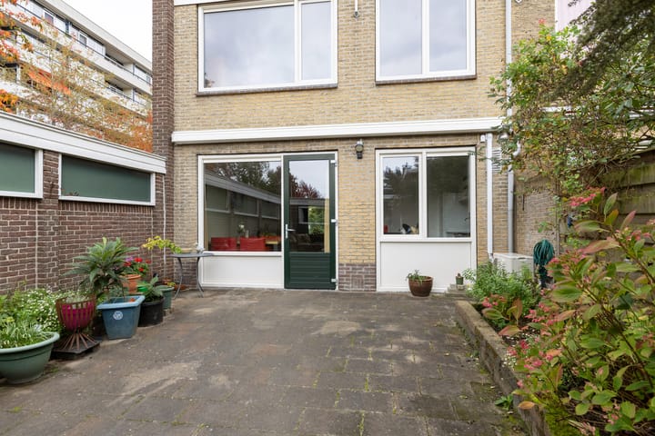 Foto 46 van Fruinplantsoen 1