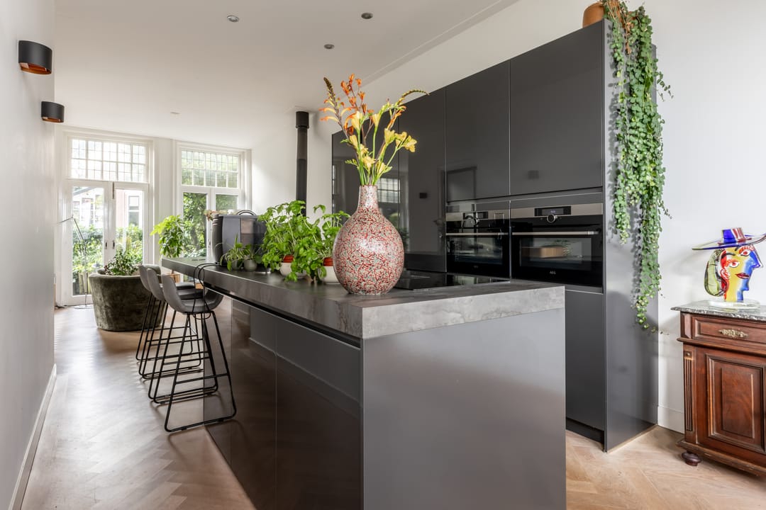 Photo 7 of Bloemendaalseweg 243