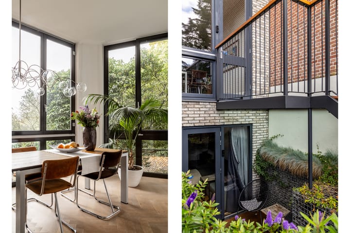 Foto 11 van Bloemendaalseweg 243