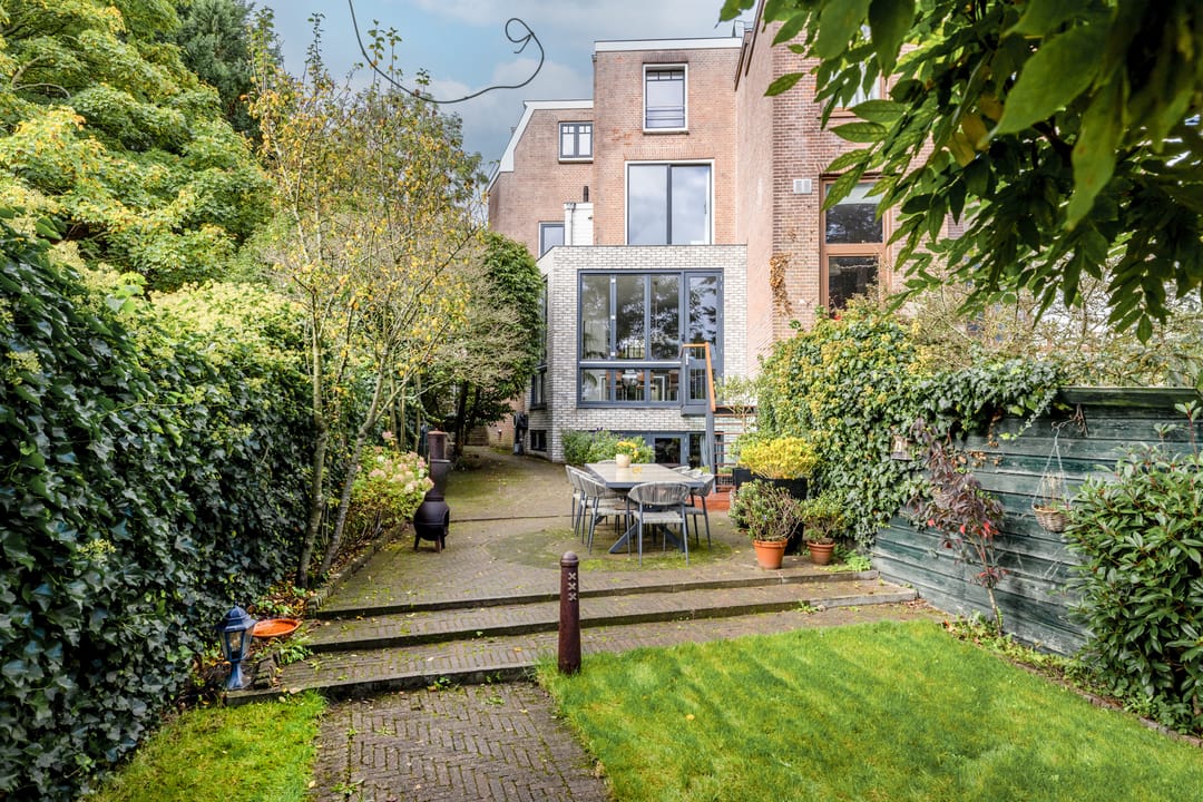 Photo 13 of Bloemendaalseweg 243