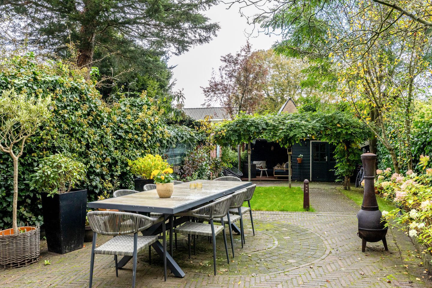 Photo 14 of Bloemendaalseweg 243