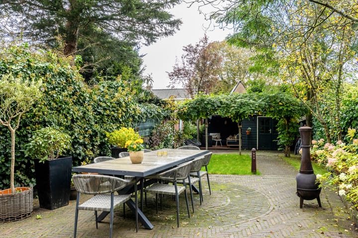 Foto 14 van Bloemendaalseweg 243