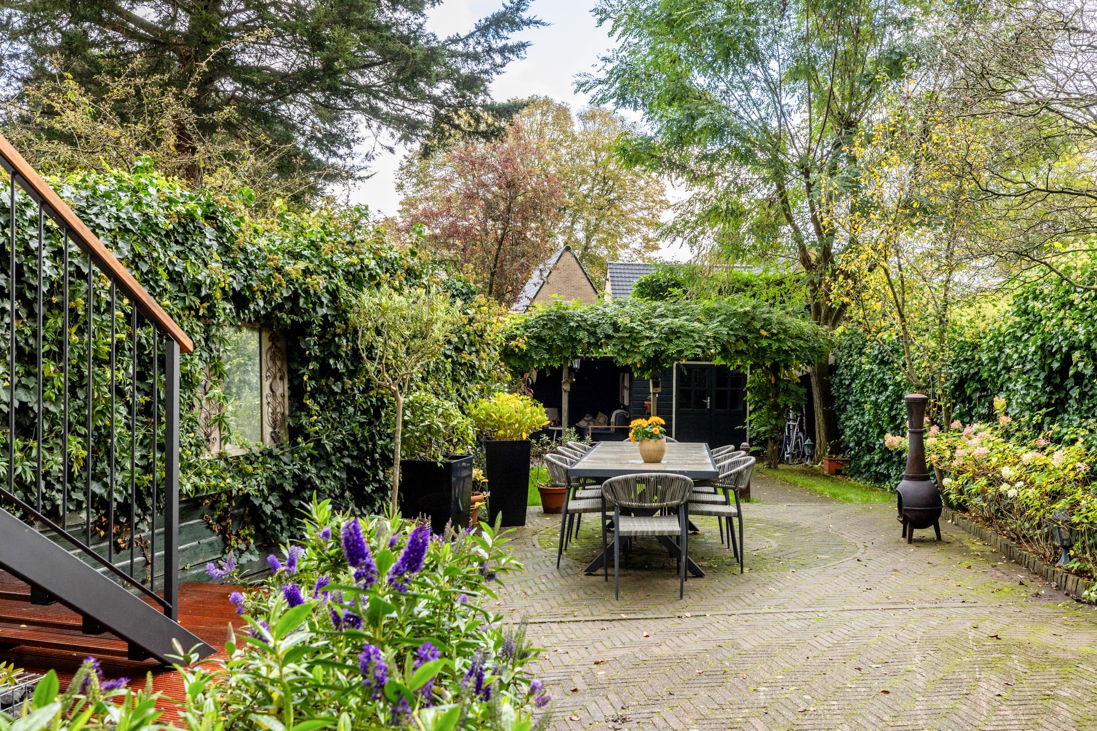 Photo 15 of Bloemendaalseweg 243