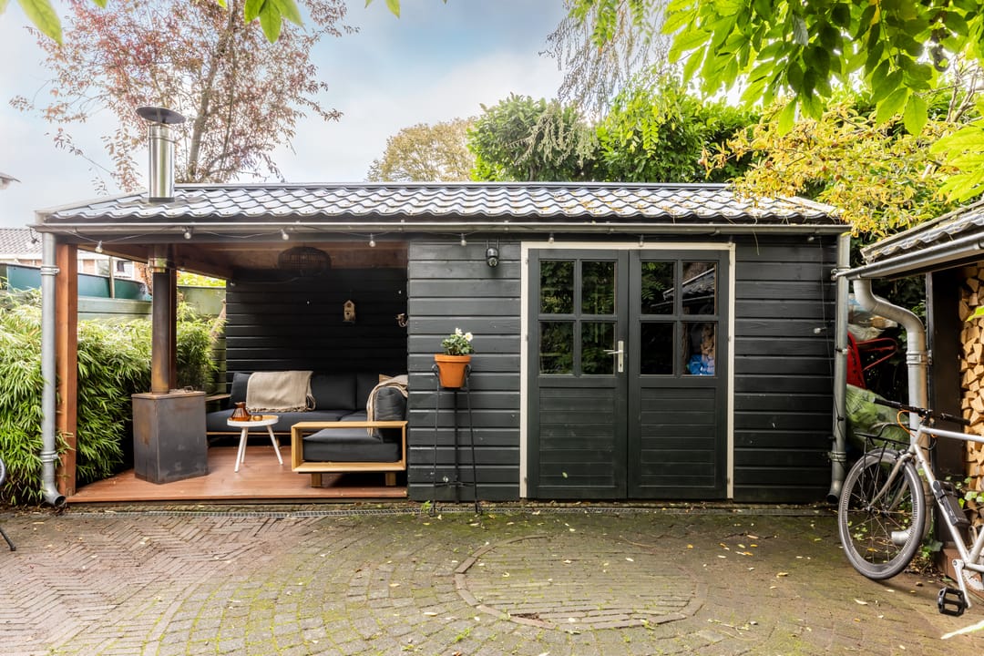 Photo 16 of Bloemendaalseweg 243