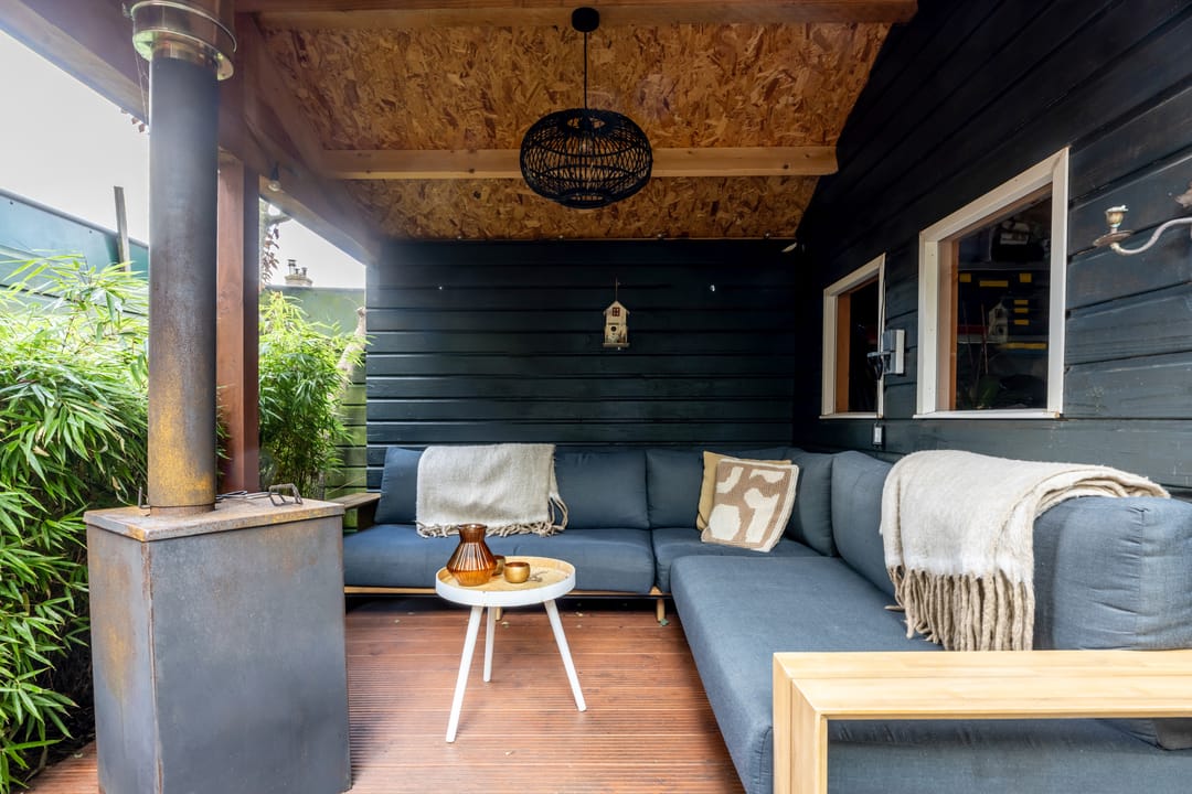 Photo 17 of Bloemendaalseweg 243