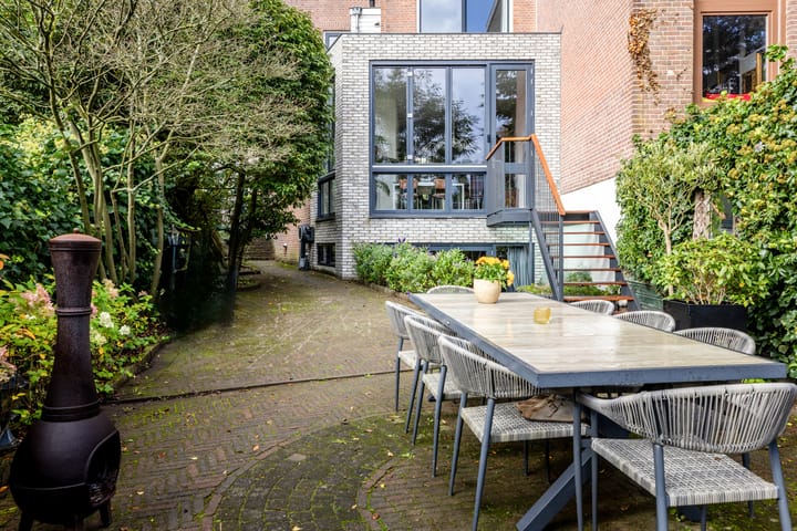 Foto 20 van Bloemendaalseweg 243