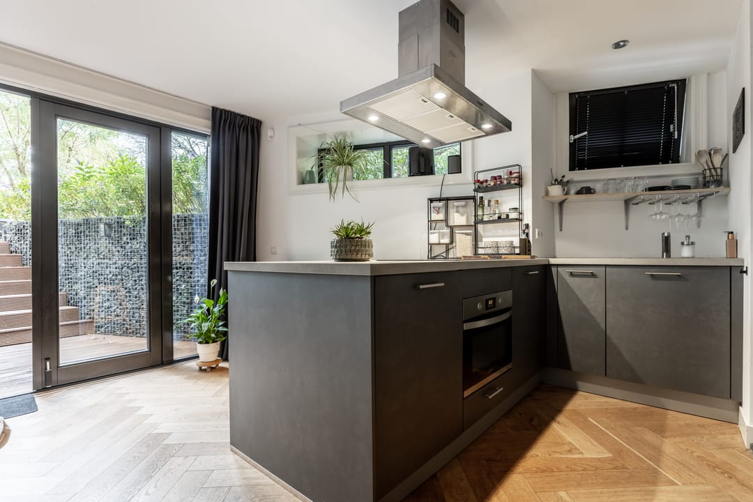 Photo 22 of Bloemendaalseweg 243