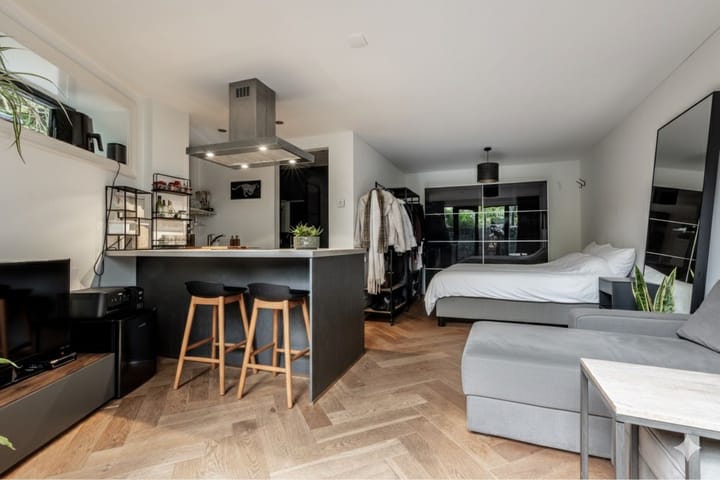 Foto 23 van Bloemendaalseweg 243