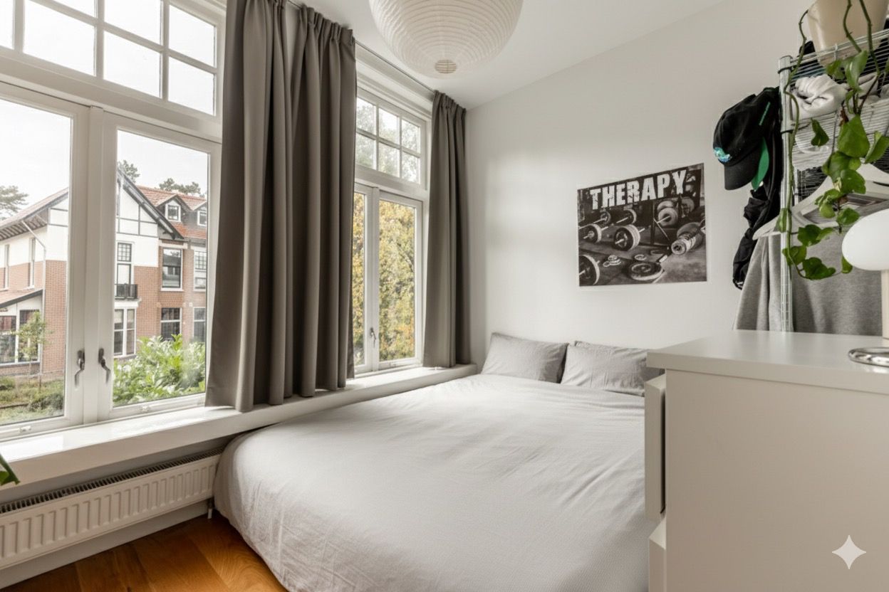 Photo 27 of Bloemendaalseweg 243