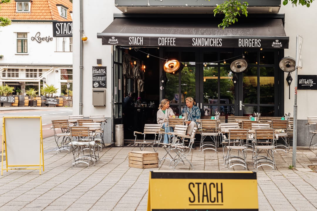 Photo 38 of Bloemendaalseweg 243