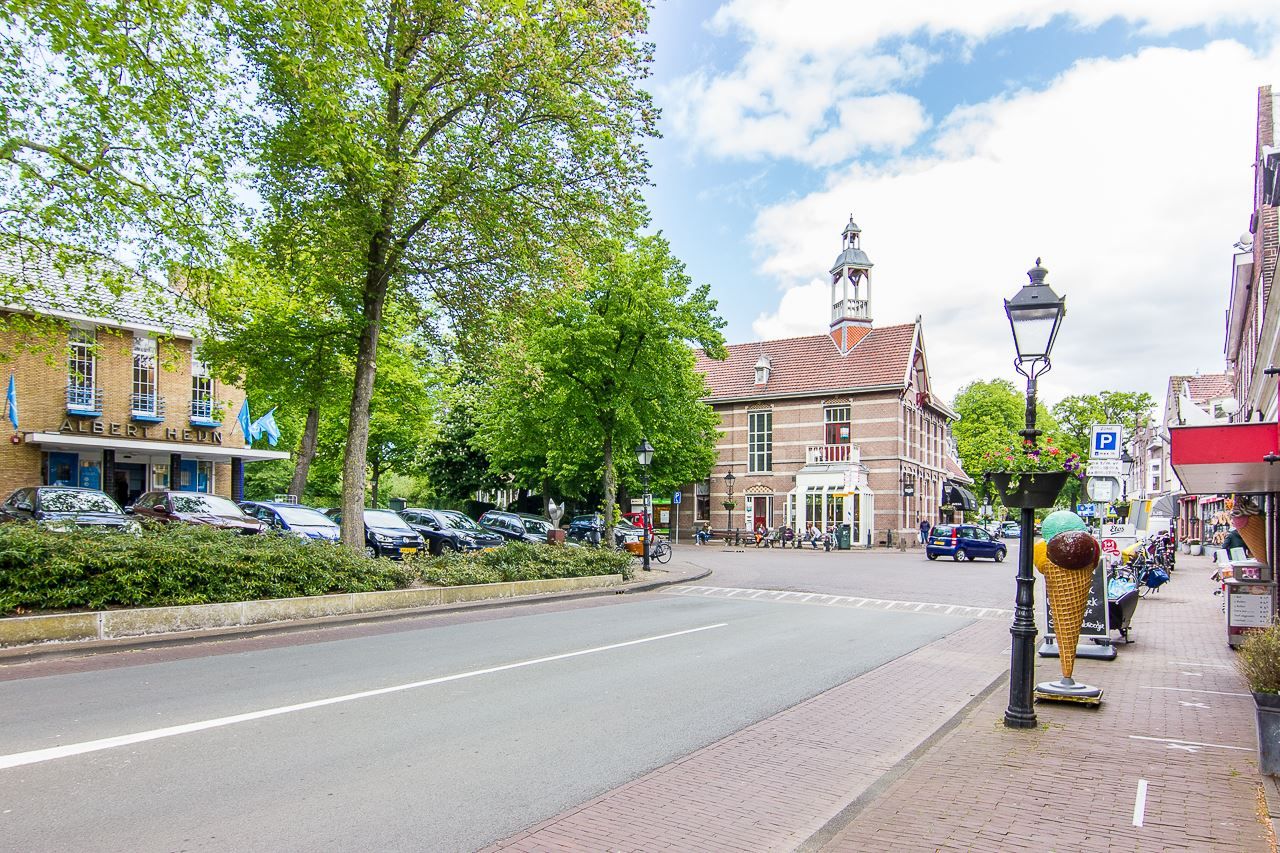 Photo 39 of Bloemendaalseweg 243