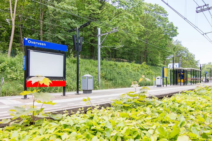 Foto 40 van Bloemendaalseweg 243