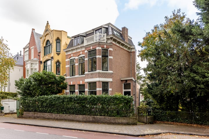 Foto 41 van Bloemendaalseweg 243